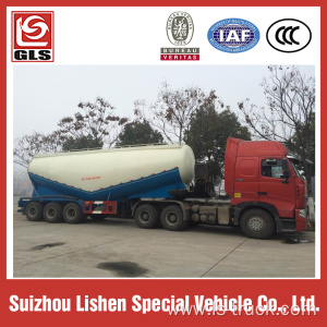 wakenlion brand Bulk cement trailer 50-60M3